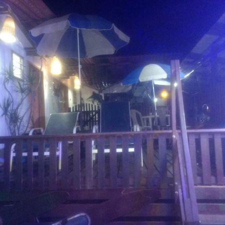Pousadinha Da Liza E Hostel Mangaratiba Ngoại thất bức ảnh