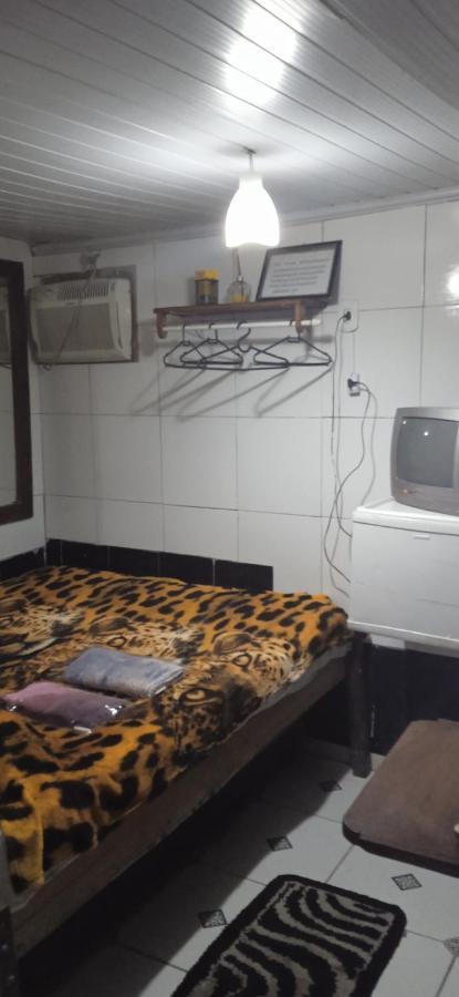 Pousadinha Da Liza E Hostel Mangaratiba Ngoại thất bức ảnh