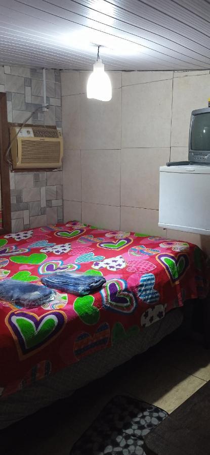 Pousadinha Da Liza E Hostel Mangaratiba Ngoại thất bức ảnh