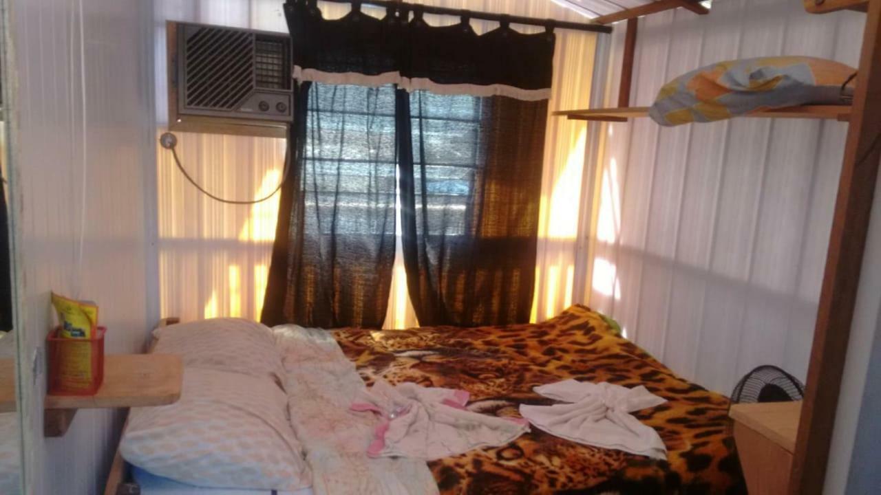 Pousadinha Da Liza E Hostel Mangaratiba Ngoại thất bức ảnh